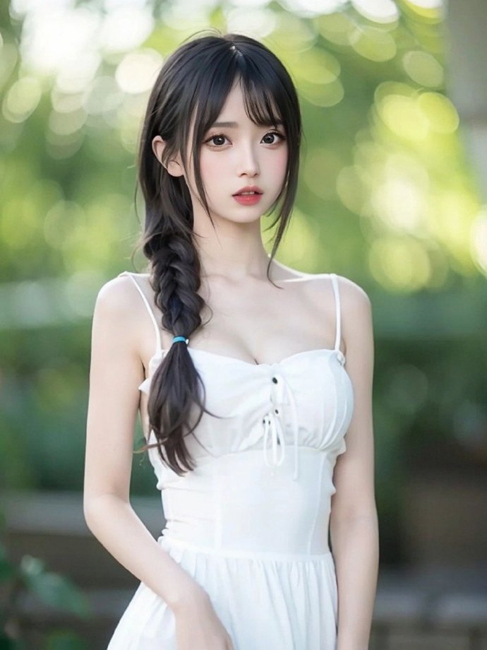 我的天才女友